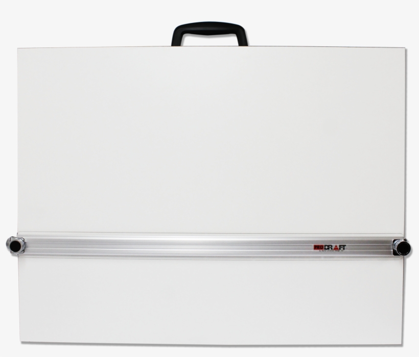Restirador Portatil Con Regla - Refrigerator, transparent png download