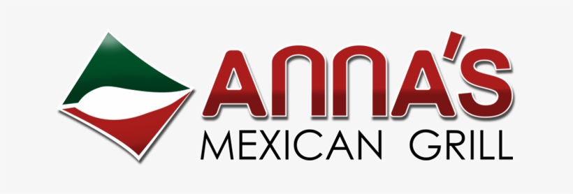 Anna's Mexican Grill, transparent png download