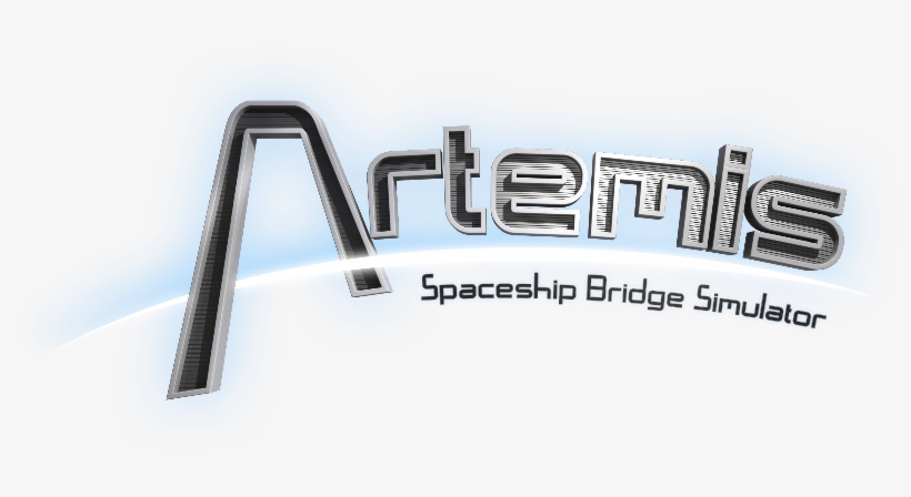 Artemis - Artemis Bridge Simulator Logo, transparent png download