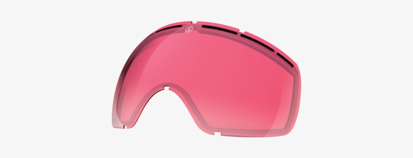 Electric Eg2 Polarized Goggle Replacement Lens, transparent png download