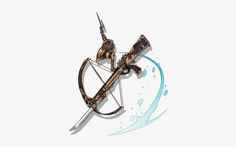 Terra Battle 2, transparent png download