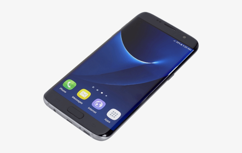 Finally, A Curved Tempered Glass Screen Protector - Zagg Invisibleshield Glass Contour Screen Protector, transparent png download