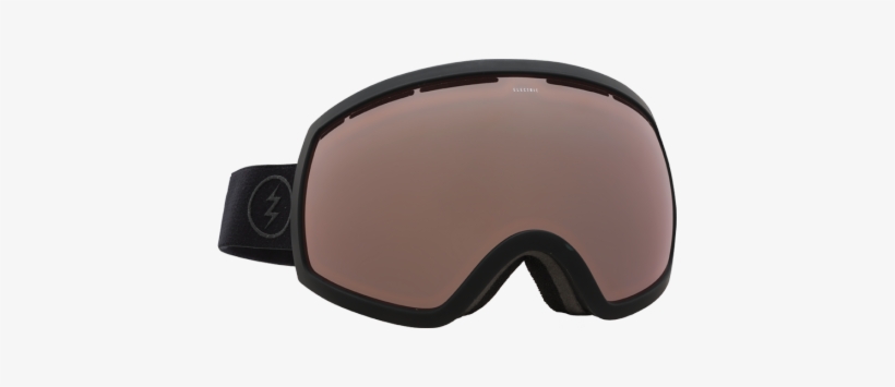 Eg2 - Electric Eg2 Eg0516101 Brse Ski Goggles, transparent png download