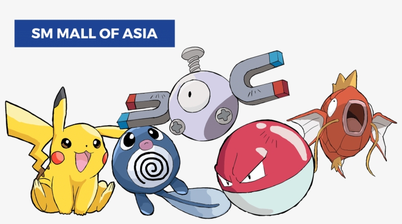 Best Pokemon Go Locations In Manila - Manila, transparent png download