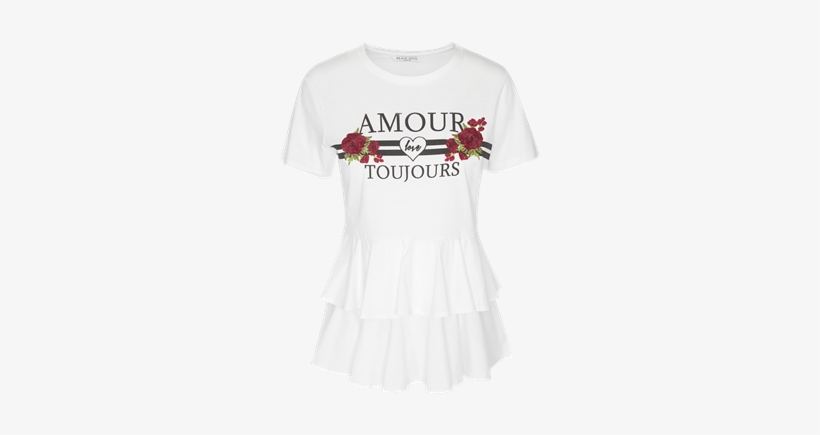 Arliss Camiseta - T-shirt, transparent png download