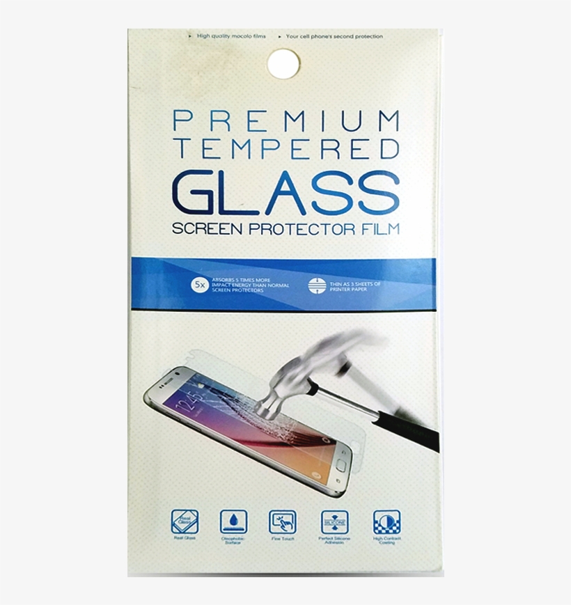 Samsung Galaxy J1 Tempered Glass Screen Samsung Galaxy - Glass Retail Package, transparent png download