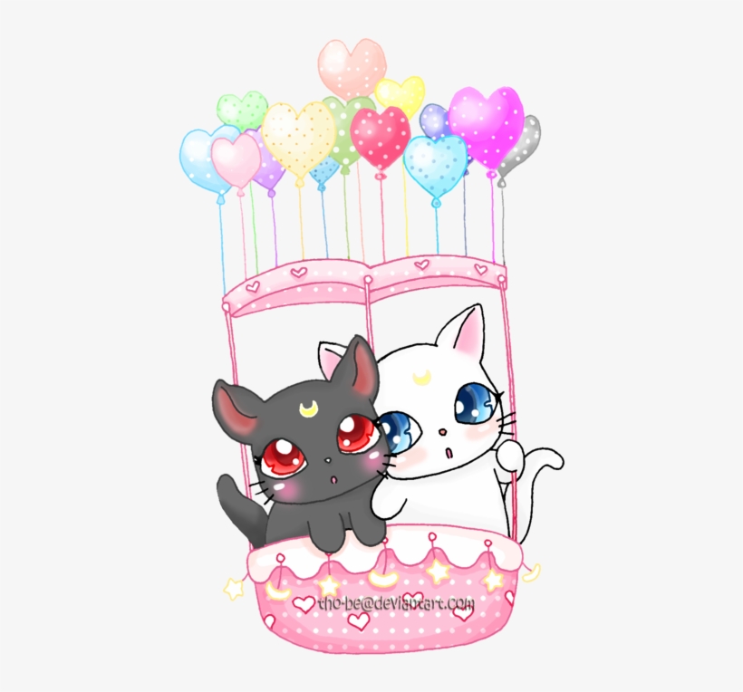 Luna, Artemis And Diana Images Luna And Artemis Hd - Luna Y Artemis Fondos De Pantalla, transparent png download