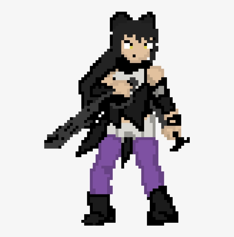 Blake Belladonna, transparent png download