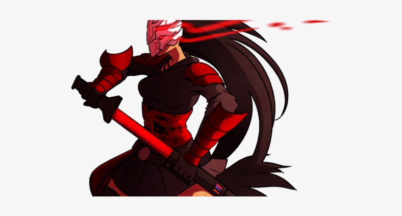 Tumblr Static Tumblr Static 640 - Rwby Raven Png, transparent png download