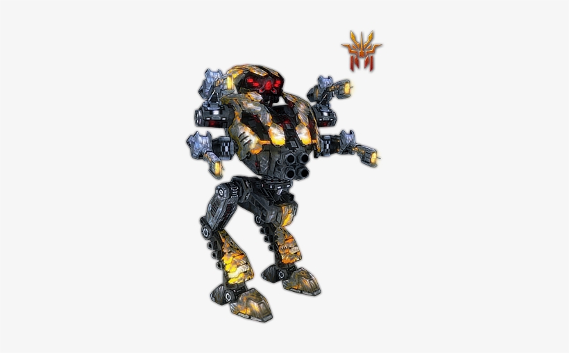 Def Artemis Bot - Perpetuum, transparent png download