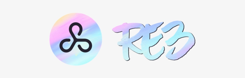 Re3 - Graphic Design, transparent png download