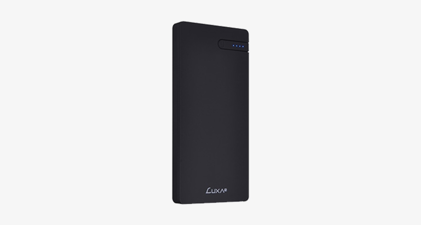 Energ Slim 5000mah Power Bank - Battery Charger, transparent png download