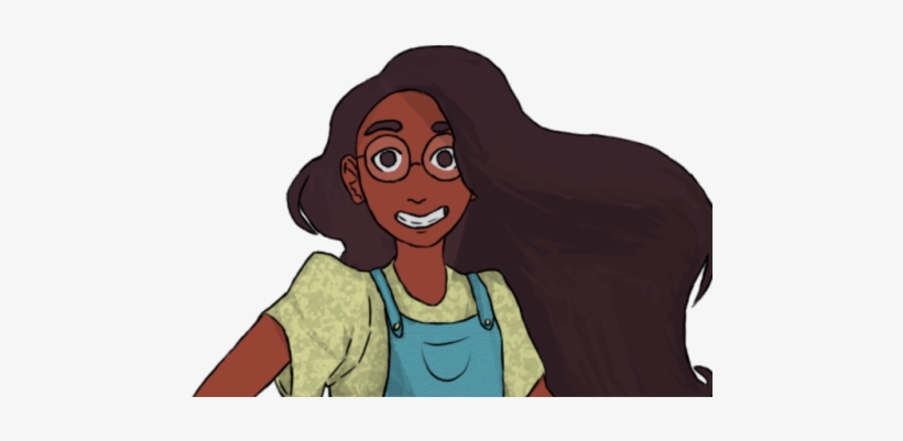 “connie Maheswaran ” @ - Cartoon, transparent png download