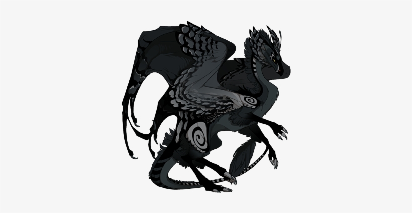 Blake Belladonna 10747183 350 - Amethyst Dragon Beach Towel, transparent png download