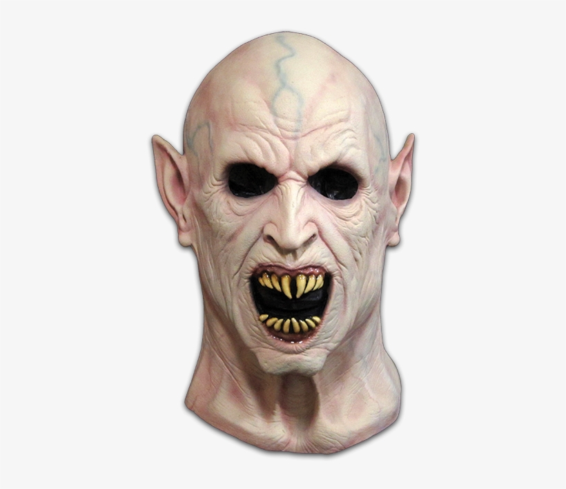 Night Creature - Trick Or Treat Studios Night Creature Mask, transparent png download