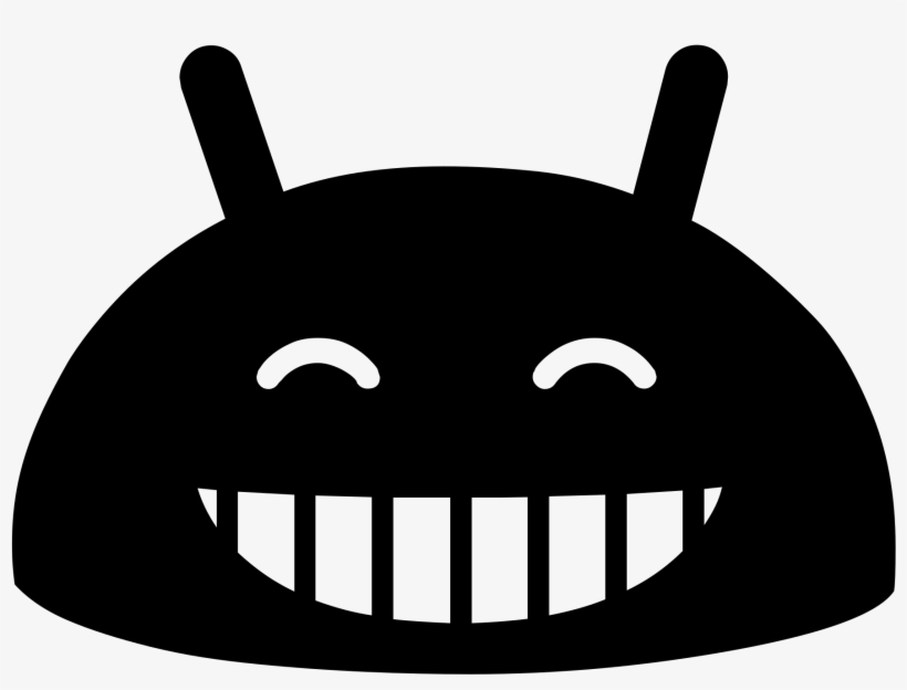 Open - Android, transparent png download