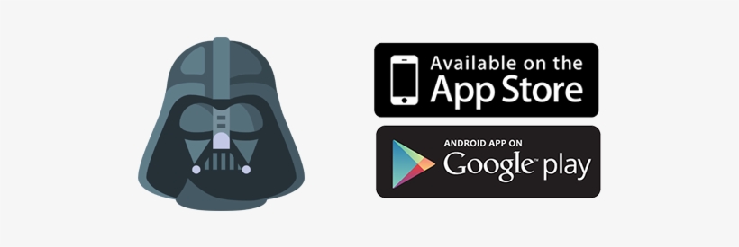 Darth Vader Emoji Android Ios Star Wars - Ez Share 16gb Wifi Share Class 10 Sd Memory Card, transparent png download