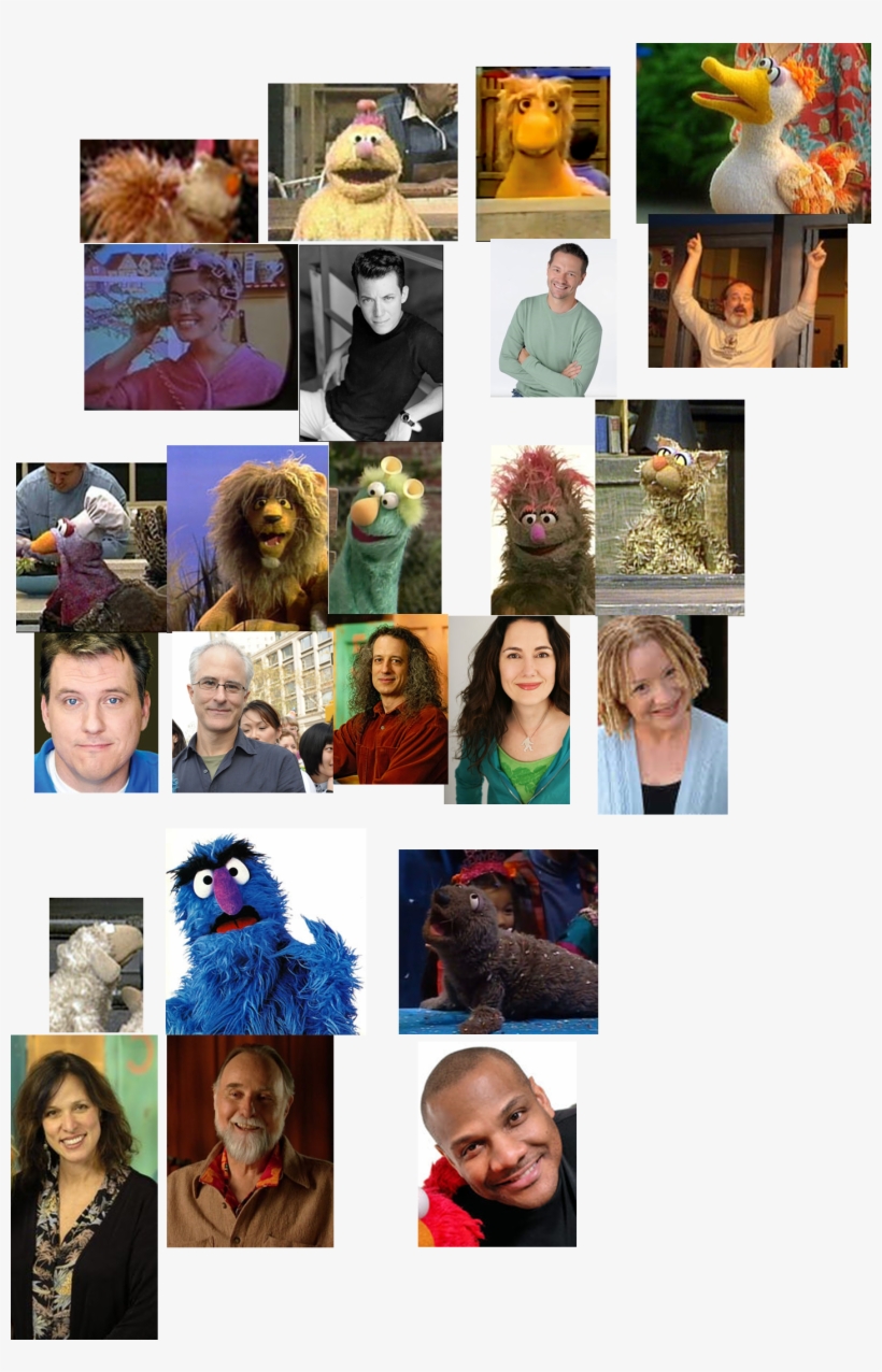 Muppet Wiki Behind The Scenes Photos Don't Forget To - Muppeteer Wiki Don T Forget To Watch, transparent png download