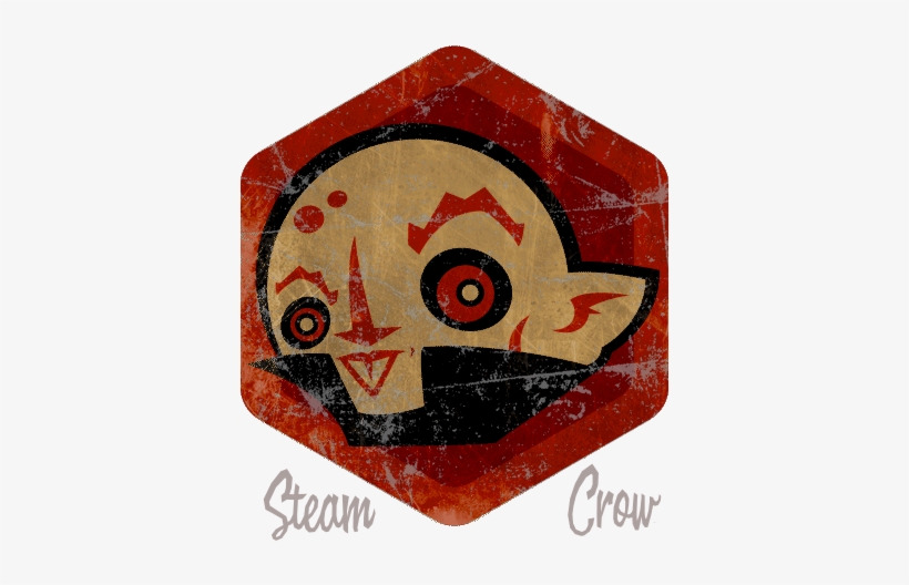 The Coffin Coffee Virtual Badge Celebrates The Dark - Unicorn, transparent png download