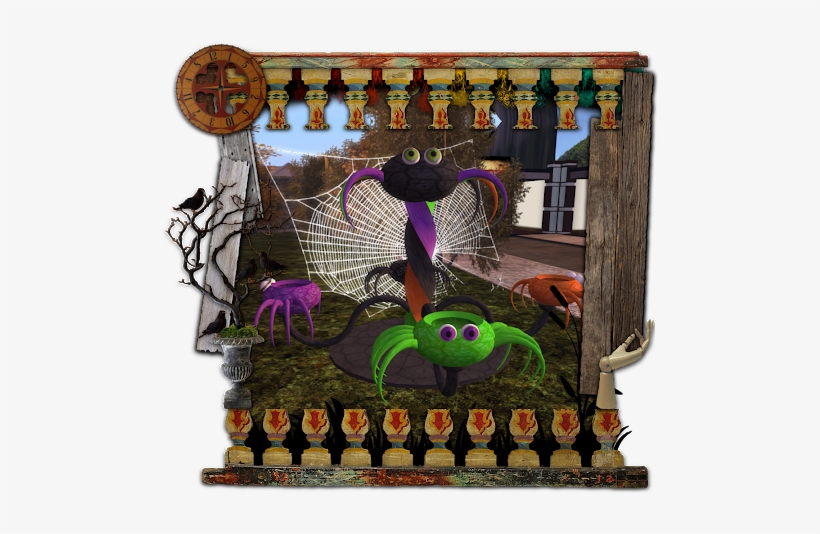 She's Got A Date At Midnight With Nosferatu - Illustration, transparent png download