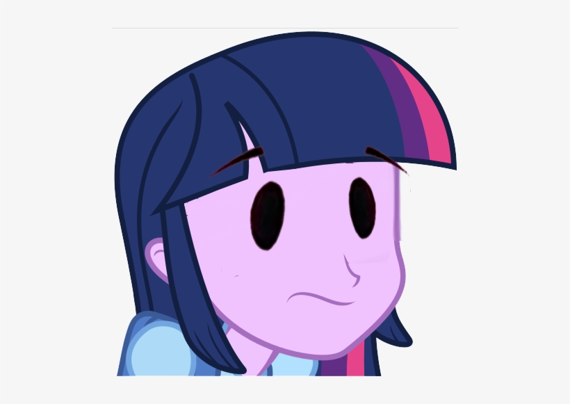 Equestria Girls, Safe, The Grim Adventures Of Billy - Twilight Sparkle, transparent png download