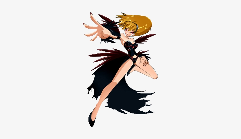 Mary Eagles Autumn Motion - Mandy Grown Up Ppg, transparent png download