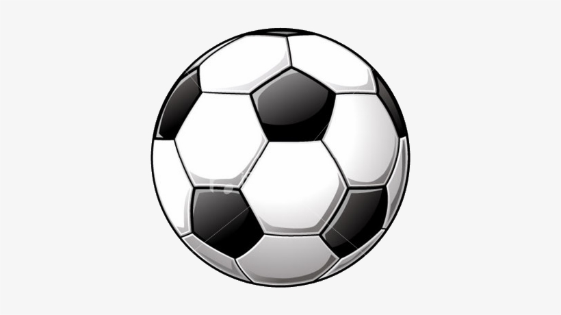 Fútbol En Tu Zona - Inazuma Eleven Soccer Ball, transparent png download