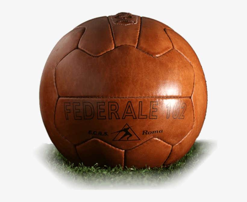 Allen La Vejiga Se Reemplazó Por Una Válvula Inflable - 1934 Fifa World Cup Ball, transparent png download