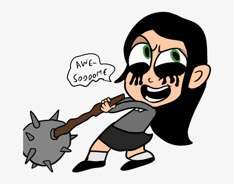 Things To Like About Golan The Insatiable • It's Meant - Golan The Insatiable And Dylan, transparent png download