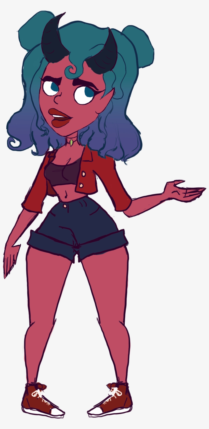 Grim Adventures Of Billy And Mandy 20 Styles By Gianni - Cartoon, transparent png download