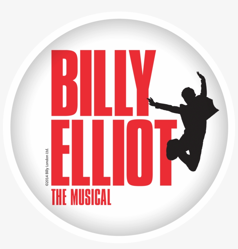 Billy Elliot - Billy Elliot Musical Actor, transparent png download