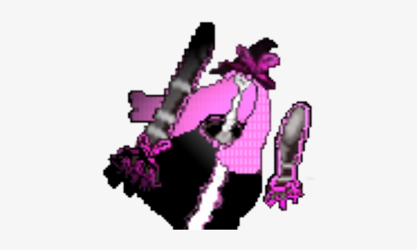 Edgy Celesteela - Graphic Design, transparent png download