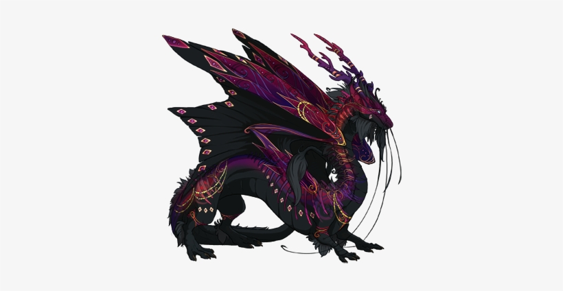 5792640 350 - Draw A Dragon, transparent png download