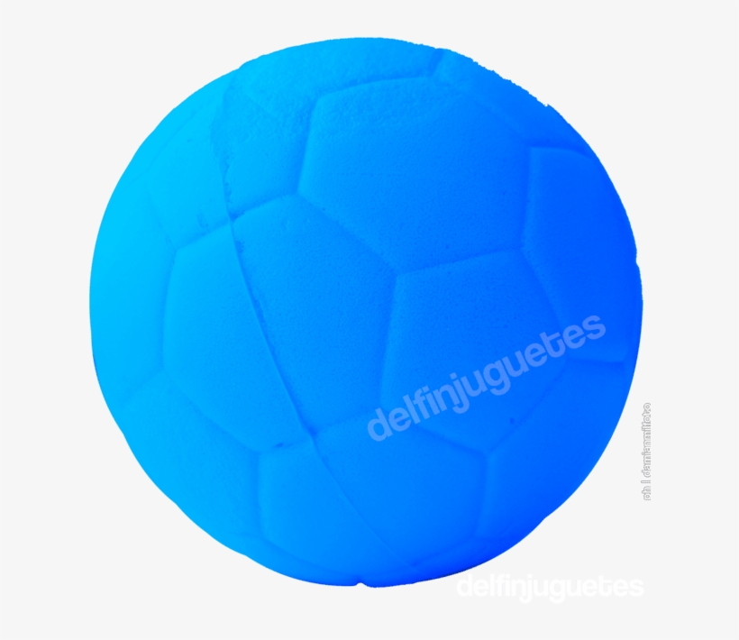 Macu Pelotas De Goma Espuma De Colores Macizas Número - Soccer Ball, transparent png download