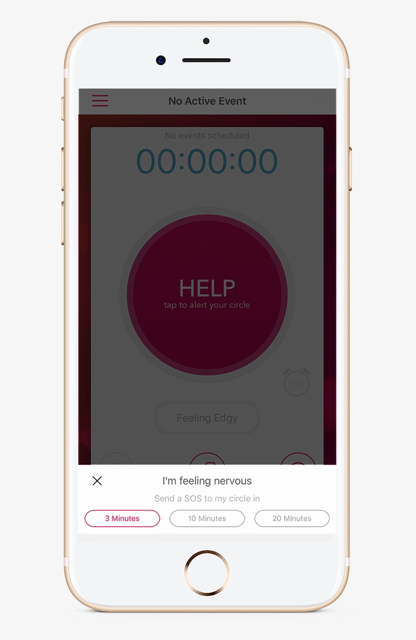 Safety By Intuition - Intuition, transparent png download