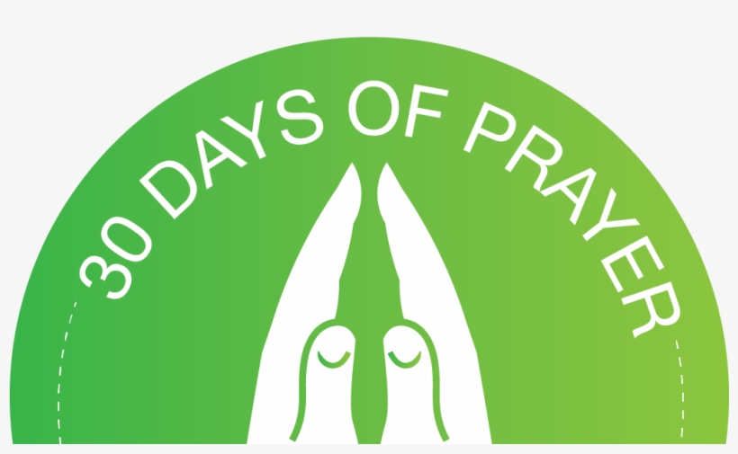 Join Us 30 Days Of Prayer - Head Lifeguard, transparent png download