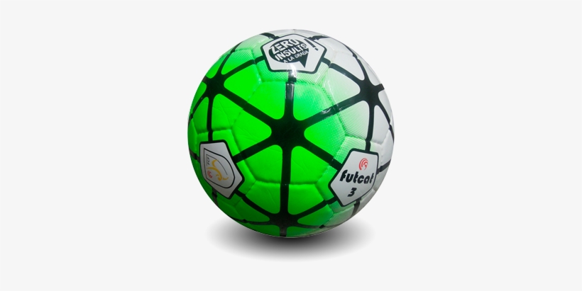 Futcat - Pelota Fcf, transparent png download