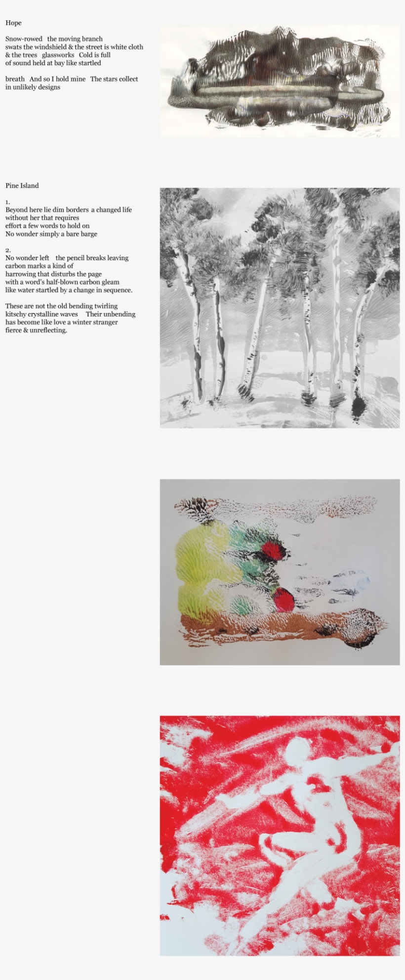 Laurie Rosenblatt - Palm Tree, transparent png download