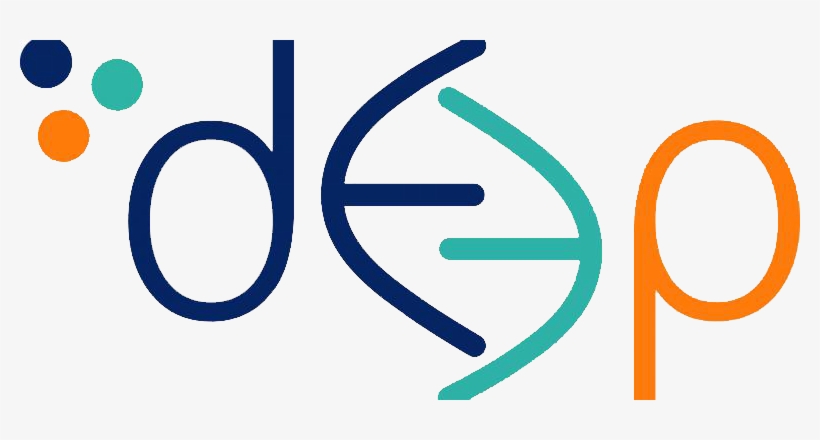 Cnrs Fr Quadri - Deep Logo, transparent png download