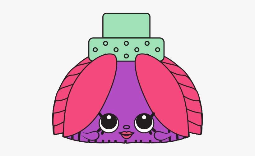 Fiona Fairy Skirt - Shopkins Season 7 Flip And Skip, transparent png download