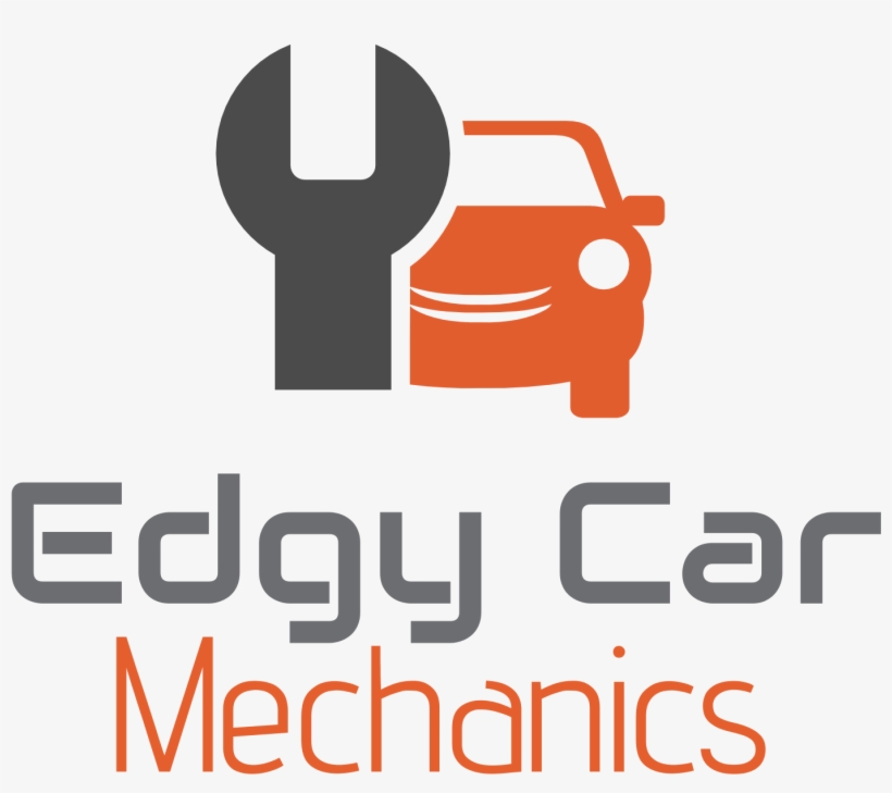 Edgy Car Mechanics, transparent png download