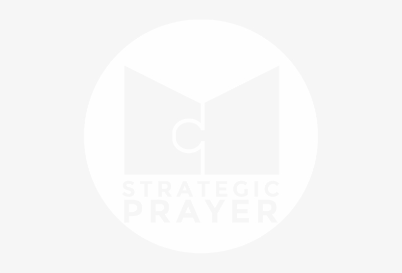 Strategic Prayer Connect Icon - Writing, transparent png download