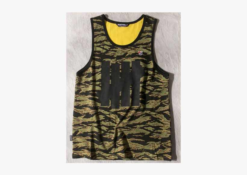 Costume Obey Enlisted Street Trunk Tiger Camo, transparent png download