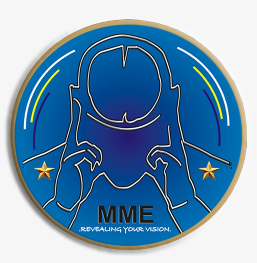 Mega Mind's Enterprise Profile - Business, transparent png download