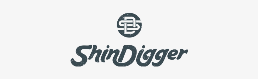 Shindigger - Shindigger Brewery Logo, transparent png download