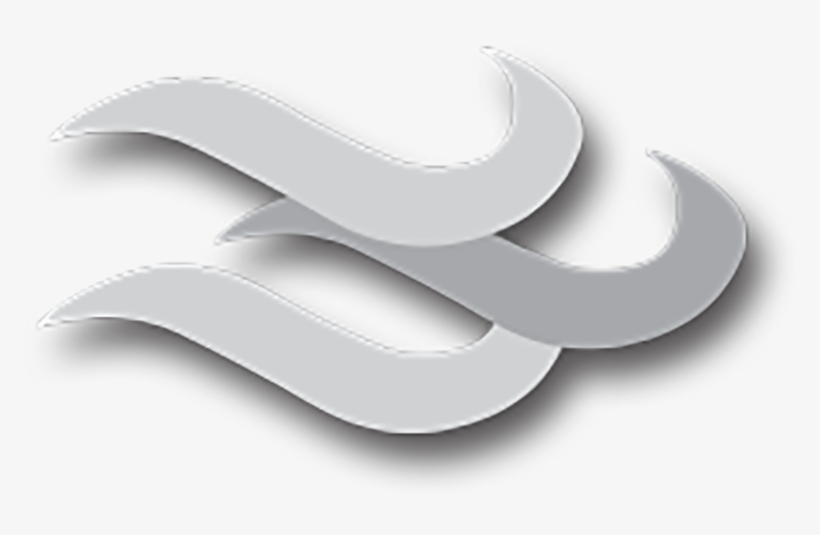 Wind-storm Icon - Del Mar, transparent png download