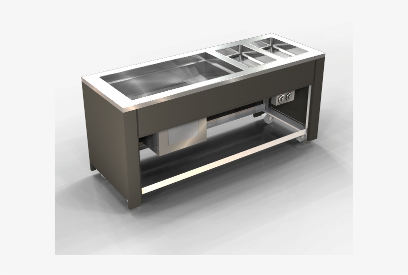 More Views - Coffee Table, transparent png download