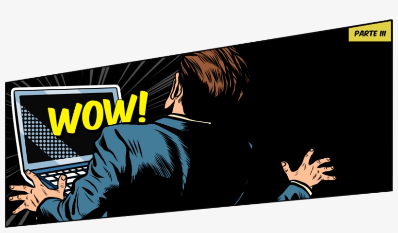 Viñeta-desafio3 - Comics, transparent png download