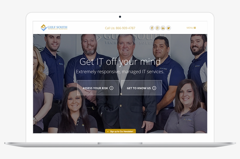 Gulfsouth - Police Officer, transparent png download