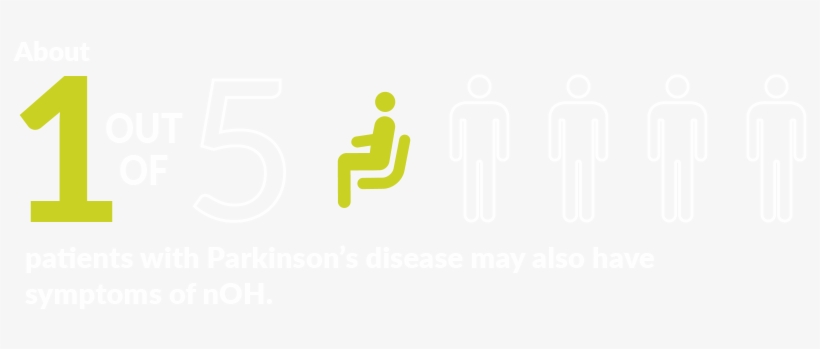 Parkinson's Disease With Dizzy Spells May Be A Sign - Dizziness, transparent png download